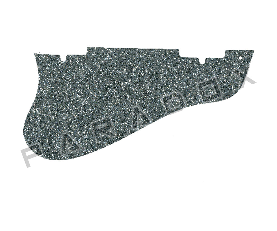 Custom Pickguard For 1990 - 1993 Made in America Gibson ES-775