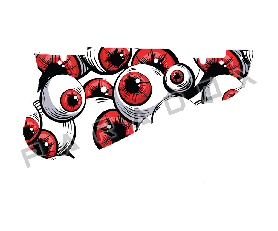 Custom Pickguard For 1990 - 1993 Made in America Gibson ES-775