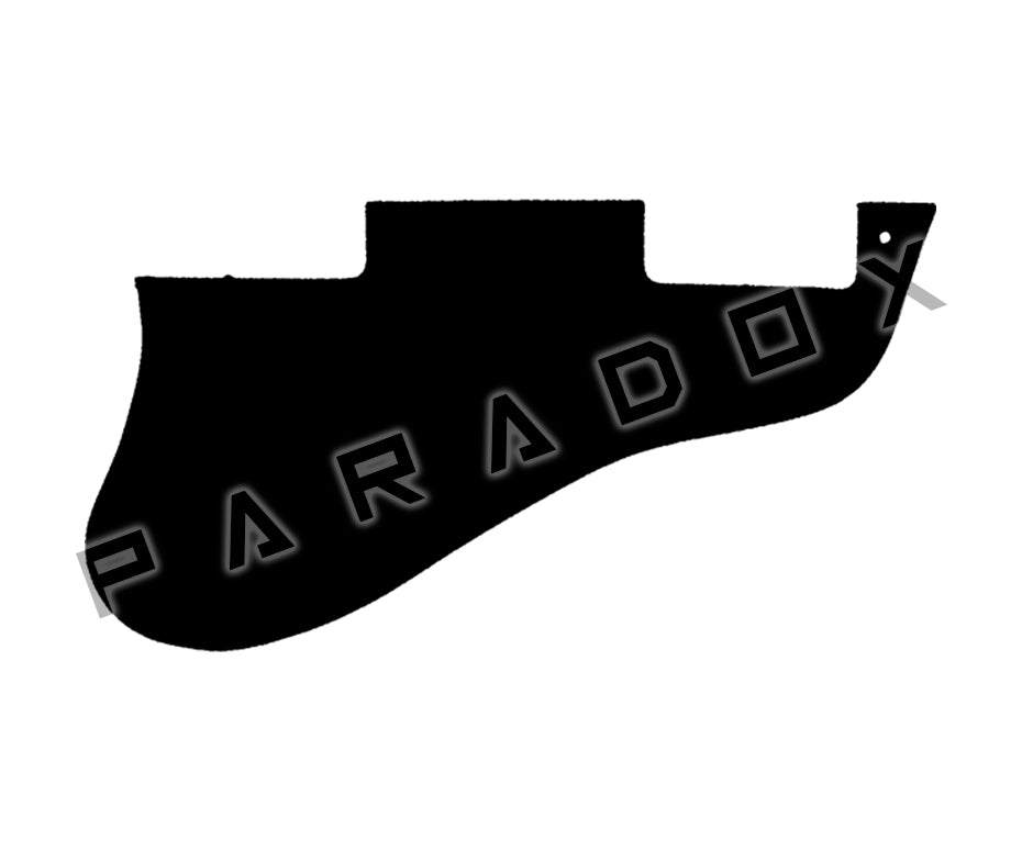 Custom Pickguard For 2022 - 2025 Made in China Epiphone Joe Bonamassa '62 ES-335