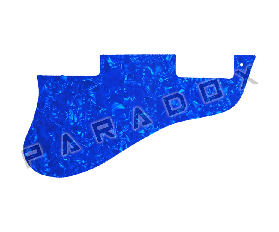 Custom Pickguard For 2022 - 2025 Made in China Epiphone Joe Bonamassa '62 ES-335