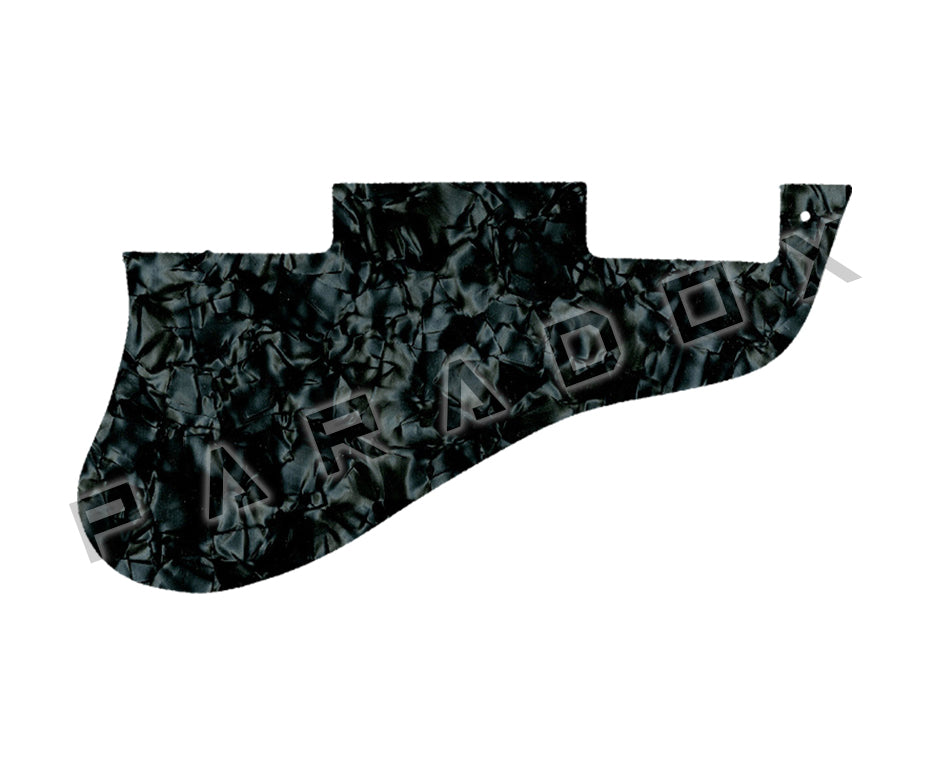 Custom Pickguard For 2022 - 2025 Made in China Epiphone Joe Bonamassa '62 ES-335