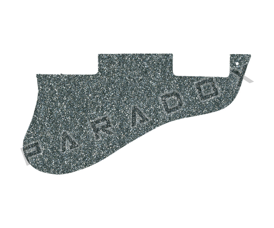 Custom Pickguard For 2022 - 2025 Made in China Epiphone Joe Bonamassa '62 ES-335