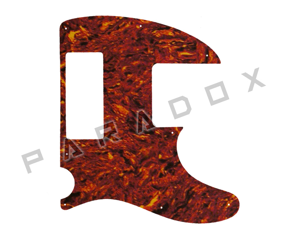 Custom Pickguard For 2013 - 2024 Made in Korea ESP LTD SCT-607B Stephen Carpenter Signature