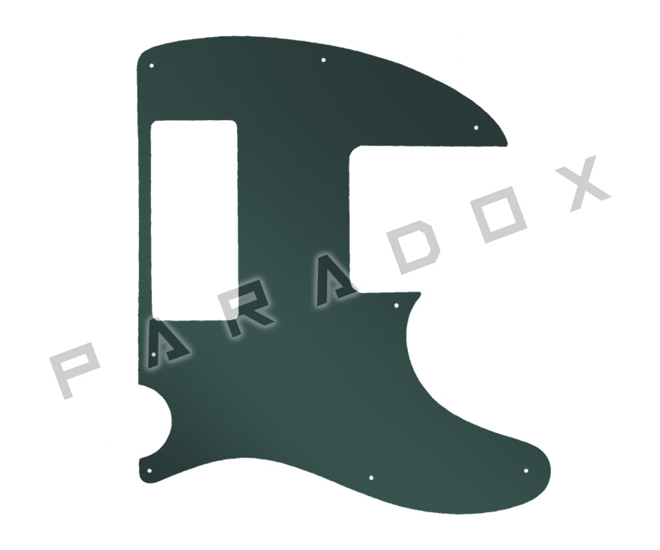 Custom Pickguard For 2013 - 2024 Made in Korea ESP LTD SCT-607B Stephen Carpenter Signature