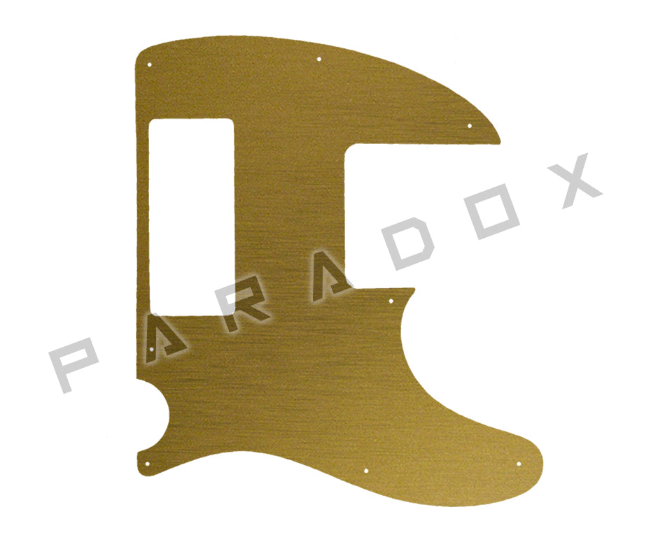 Custom Pickguard For 2013 - 2024 Made in Korea ESP LTD SCT-607B Stephen Carpenter Signature