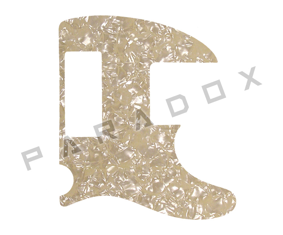 Custom Pickguard For 2013 - 2024 Made in Korea ESP LTD SCT-607B Stephen Carpenter Signature
