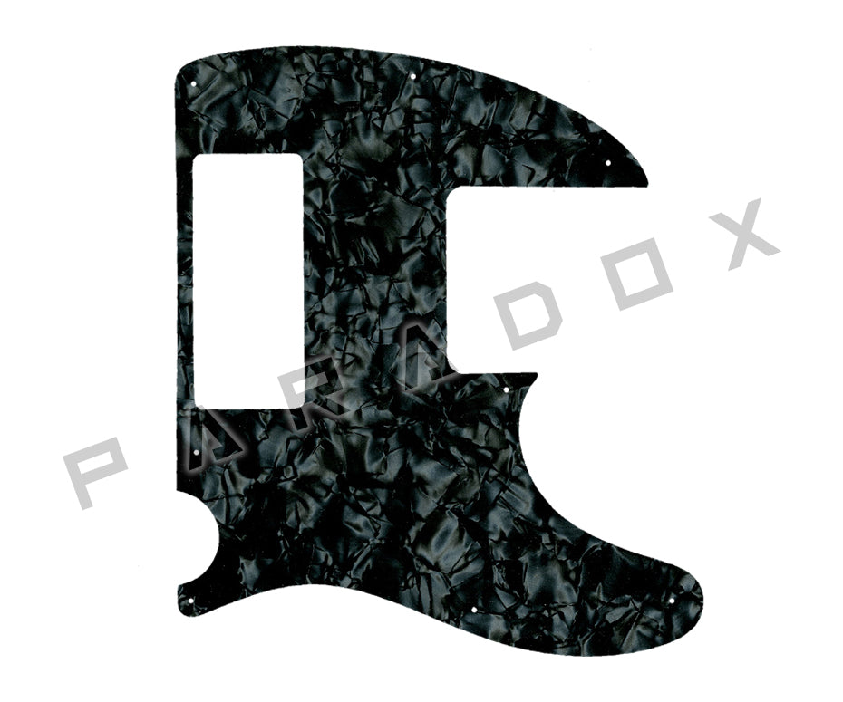Custom Pickguard For 2013 - 2024 Made in Korea ESP LTD SCT-607B Stephen Carpenter Signature