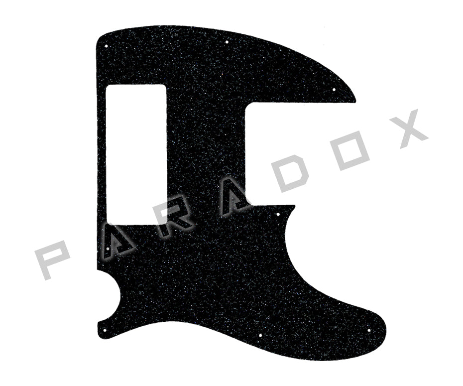 Custom Pickguard For 2013 - 2024 Made in Korea ESP LTD SCT-607B Stephen Carpenter Signature