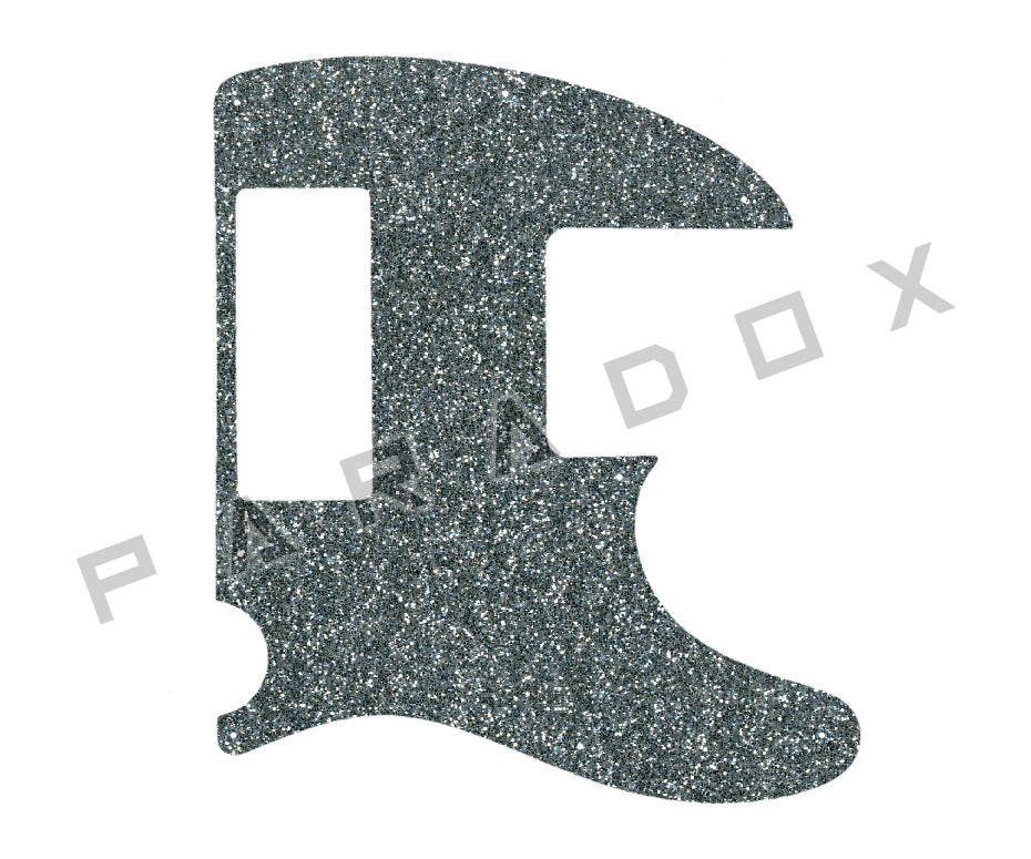 Custom Pickguard For 2013 - 2024 Made in Korea ESP LTD SCT-607B Stephen Carpenter Signature