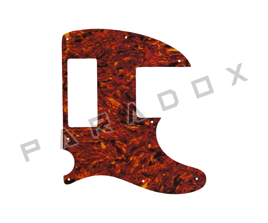Custom Pickguard For 2020 - 2025 Made in Korea ESP LTD SC-607B Stephen Carpenter Signature
