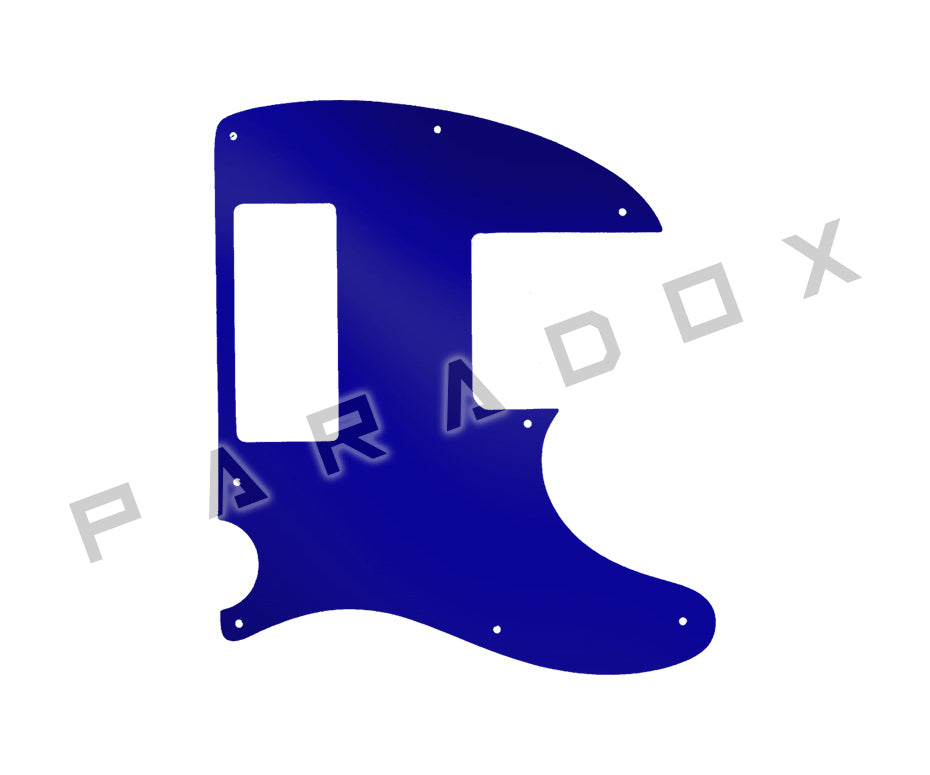 Custom Pickguard For 2020 - 2025 Made in Korea ESP LTD SC-607B Stephen Carpenter Signature