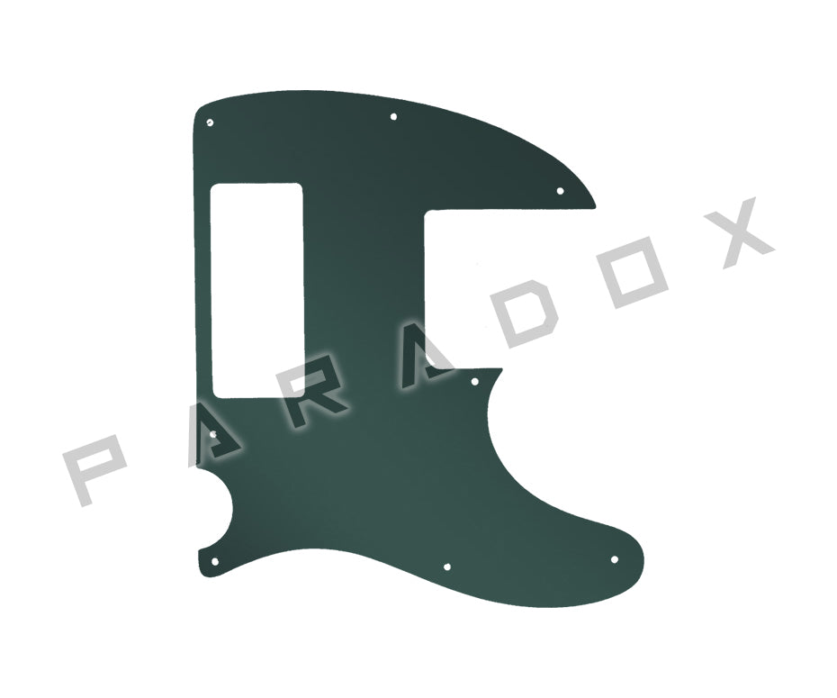Custom Pickguard For 2020 - 2025 Made in Korea ESP LTD SC-607B Stephen Carpenter Signature