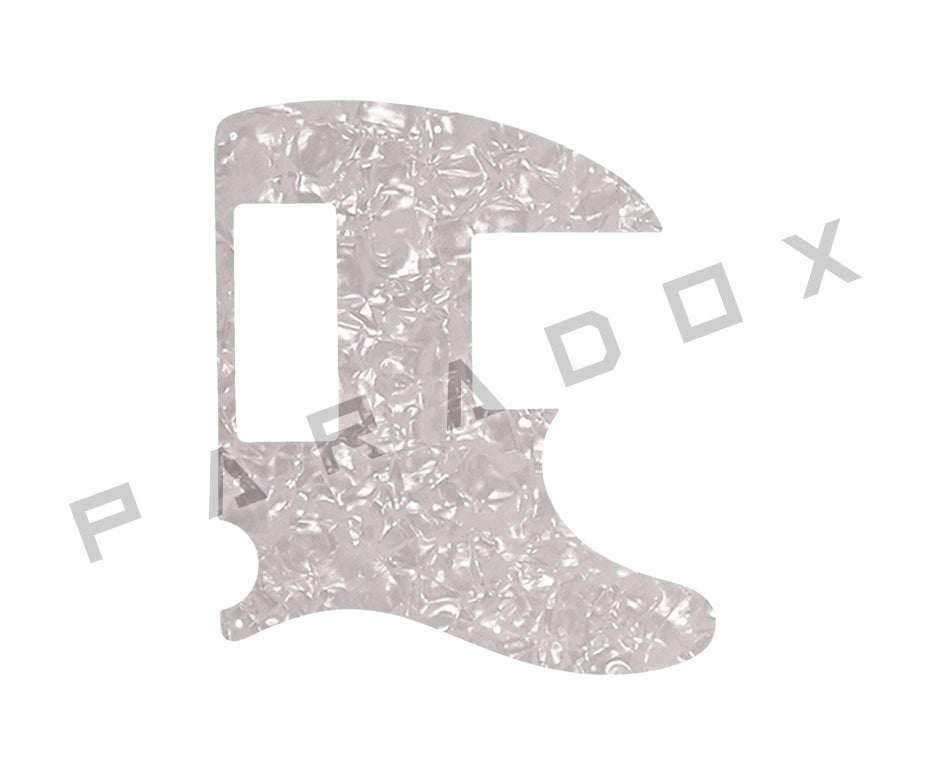 Custom Pickguard For 2020 - 2025 Made in Korea ESP LTD SC-607B Stephen Carpenter Signature