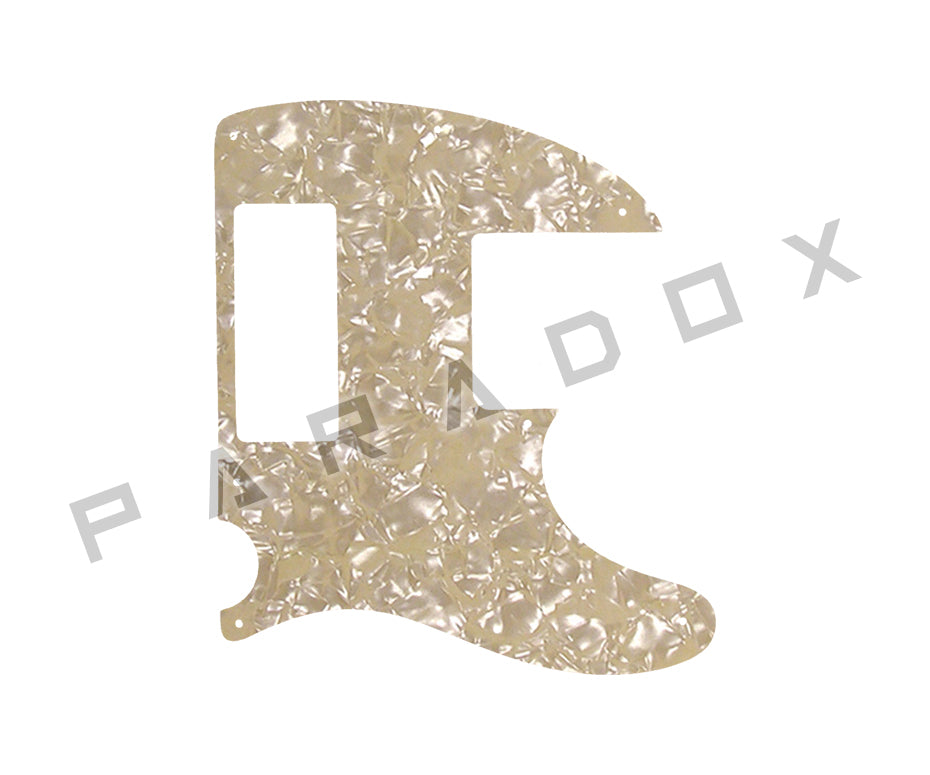 Custom Pickguard For 2020 - 2025 Made in Korea ESP LTD SC-607B Stephen Carpenter Signature