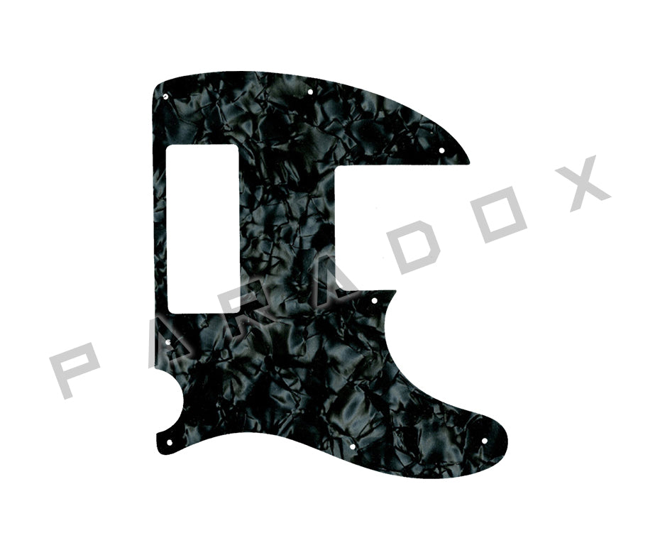 Custom Pickguard For 2020 - 2025 Made in Korea ESP LTD SC-607B Stephen Carpenter Signature