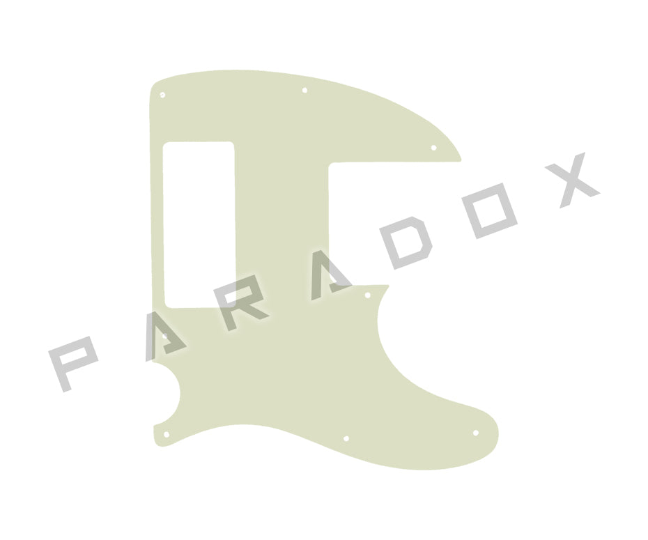 Custom Pickguard For 2020 - 2025 Made in Korea ESP LTD SC-607B Stephen Carpenter Signature