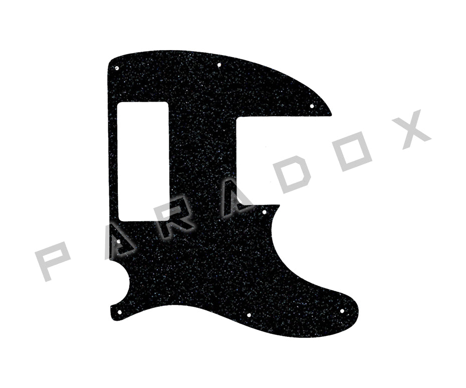 Custom Pickguard For 2020 - 2025 Made in Korea ESP LTD SC-607B Stephen Carpenter Signature