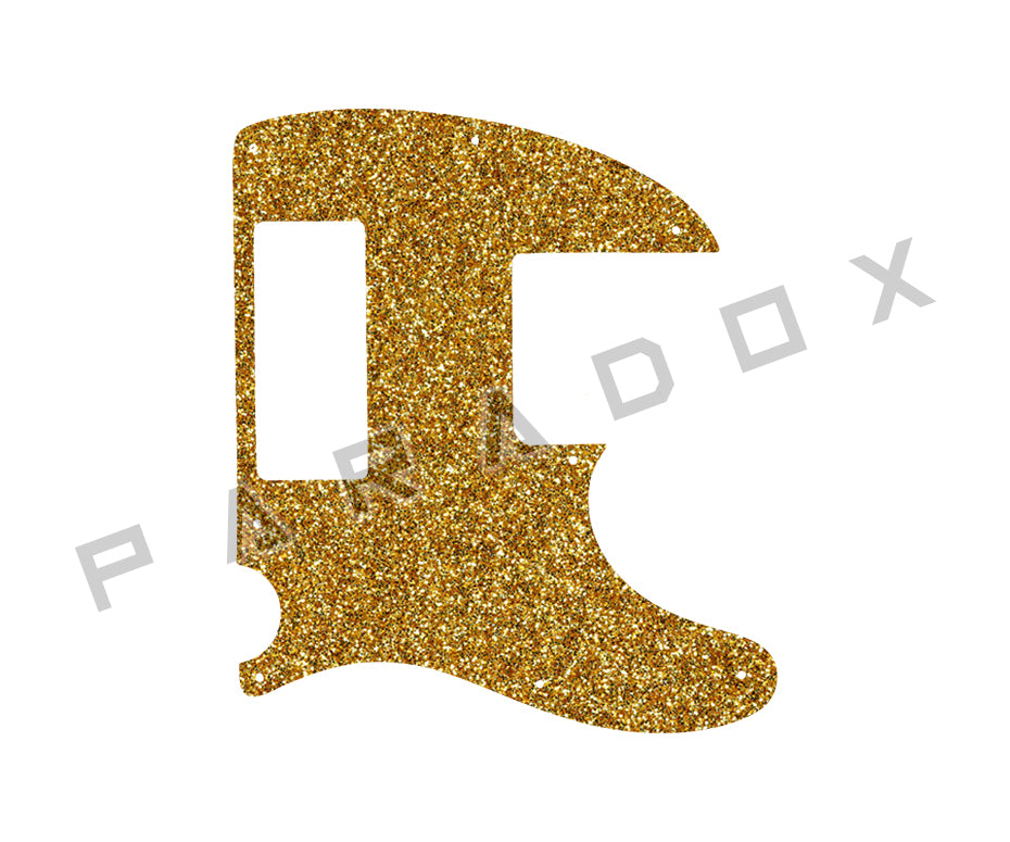 Custom Pickguard For 2020 - 2025 Made in Korea ESP LTD SC-607B Stephen Carpenter Signature