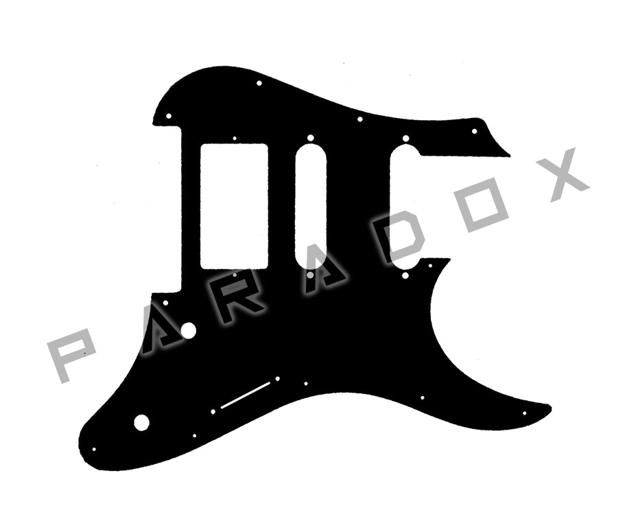 Custom Pickguard For 2014 - 2018 Made in Japan ESP E-II ST-1 HSS