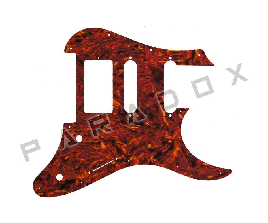 Custom Pickguard For 2014 - 2018 Made in Japan ESP E-II ST-1 HSS