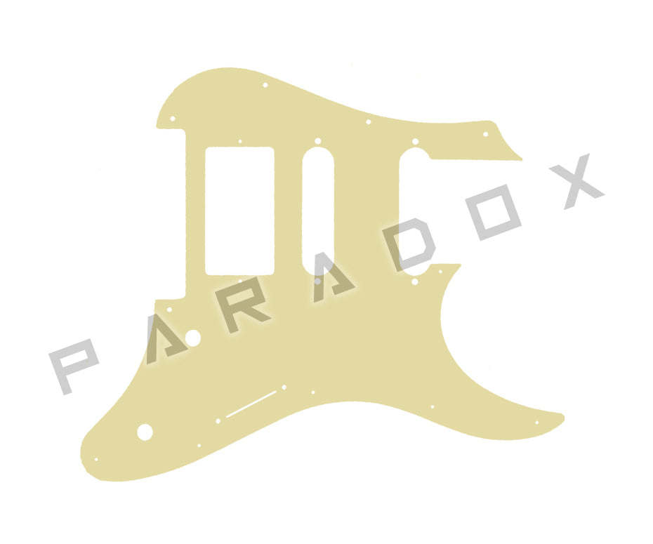 Custom Pickguard For 2014 - 2018 Made in Japan ESP E-II ST-1 HSS