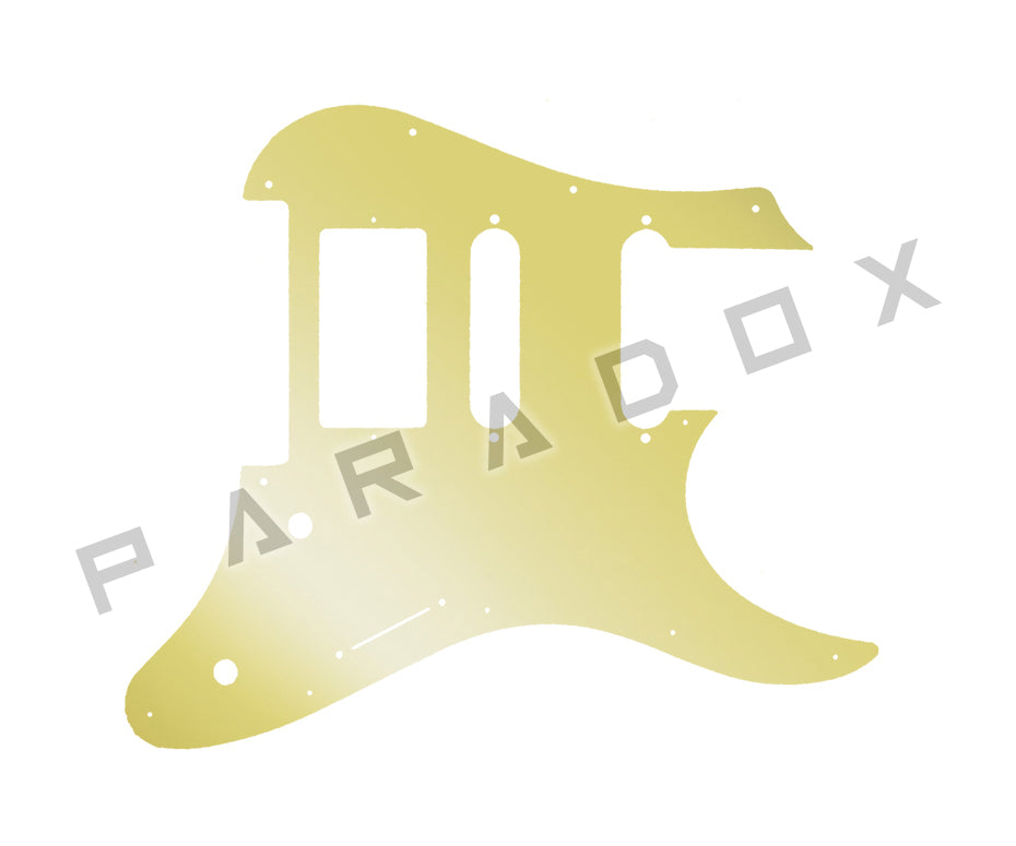 Custom Pickguard For 2014 - 2018 Made in Japan ESP E-II ST-1 HSS