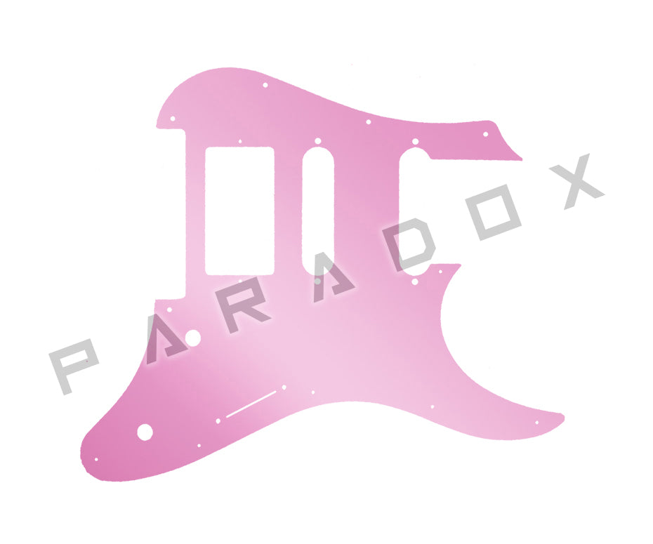 Custom Pickguard For 2014 - 2018 Made in Japan ESP E-II ST-1 HSS