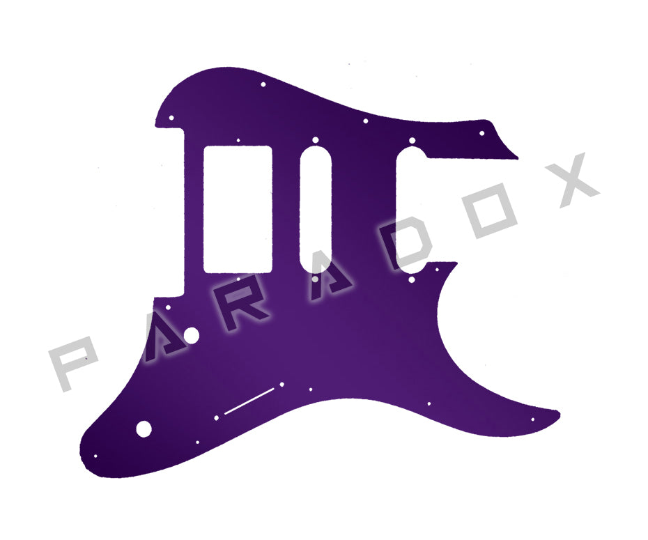 Custom Pickguard For 2014 - 2018 Made in Japan ESP E-II ST-1 HSS