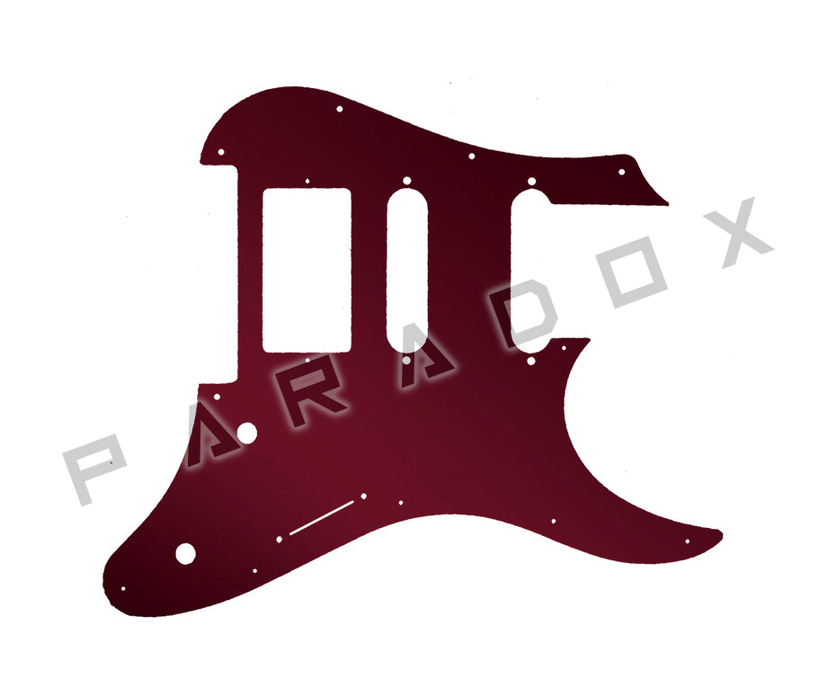 Custom Pickguard For 2014 - 2018 Made in Japan ESP E-II ST-1 HSS