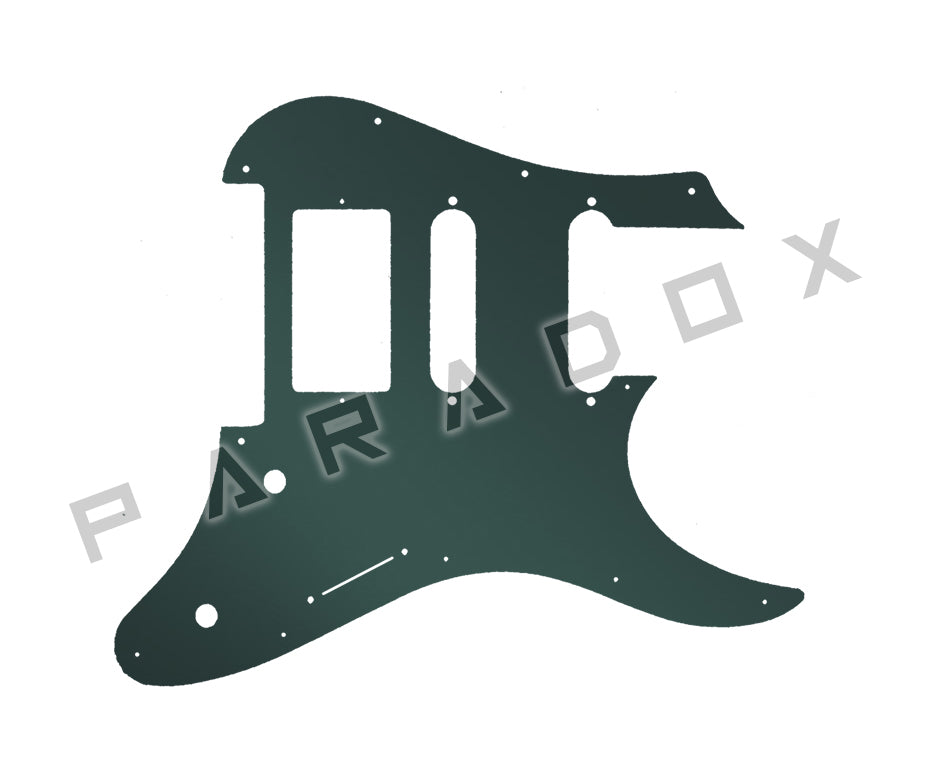 Custom Pickguard For 2014 - 2018 Made in Japan ESP E-II ST-1 HSS