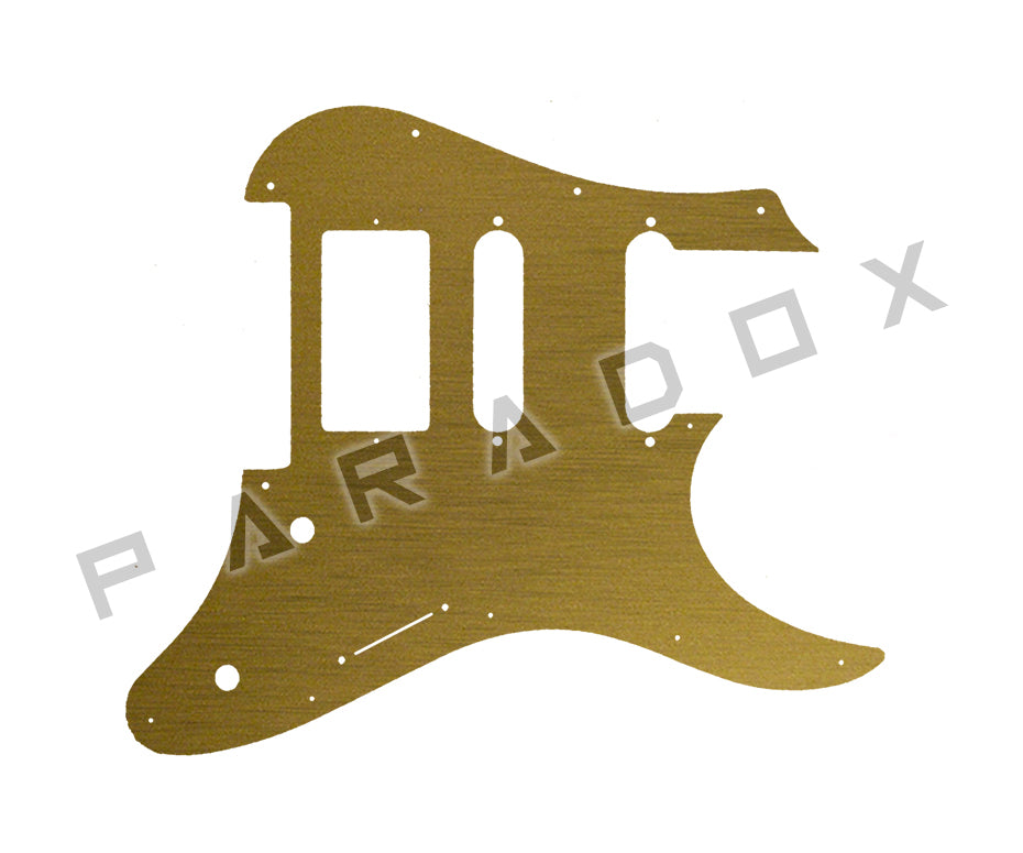 Custom Pickguard For 2014 - 2018 Made in Japan ESP E-II ST-1 HSS