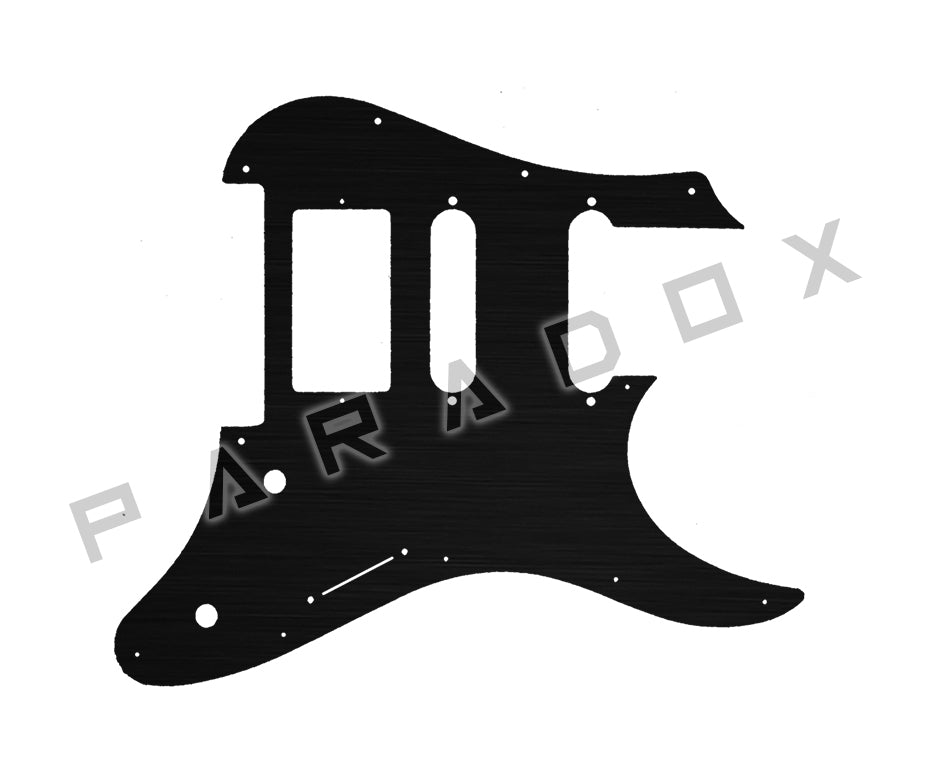 Custom Pickguard For 2014 - 2018 Made in Japan ESP E-II ST-1 HSS