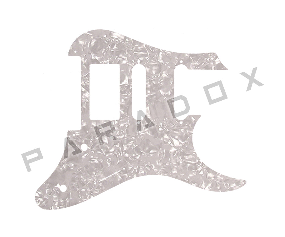 Custom Pickguard For 2014 - 2018 Made in Japan ESP E-II ST-1 HSS