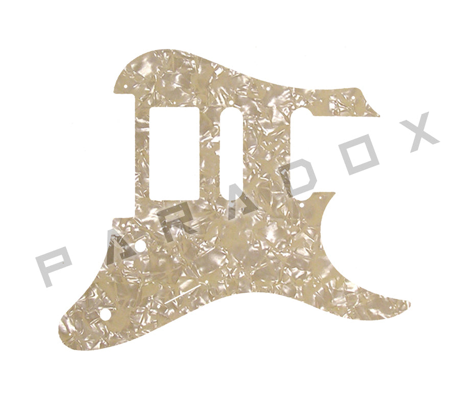 Custom Pickguard For 2014 - 2018 Made in Japan ESP E-II ST-1 HSS
