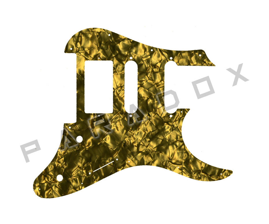 Custom Pickguard For 2014 - 2018 Made in Japan ESP E-II ST-1 HSS