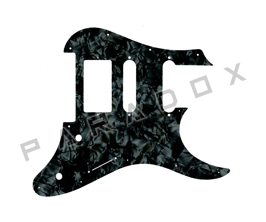 Custom Pickguard For 2014 - 2018 Made in Japan ESP E-II ST-1 HSS