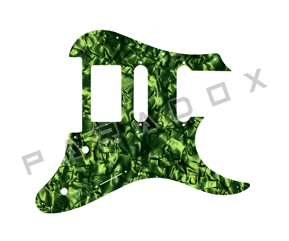 Custom Pickguard For 2014 - 2018 Made in Japan ESP E-II ST-1 HSS