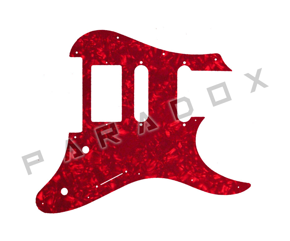 Custom Pickguard For 2014 - 2018 Made in Japan ESP E-II ST-1 HSS