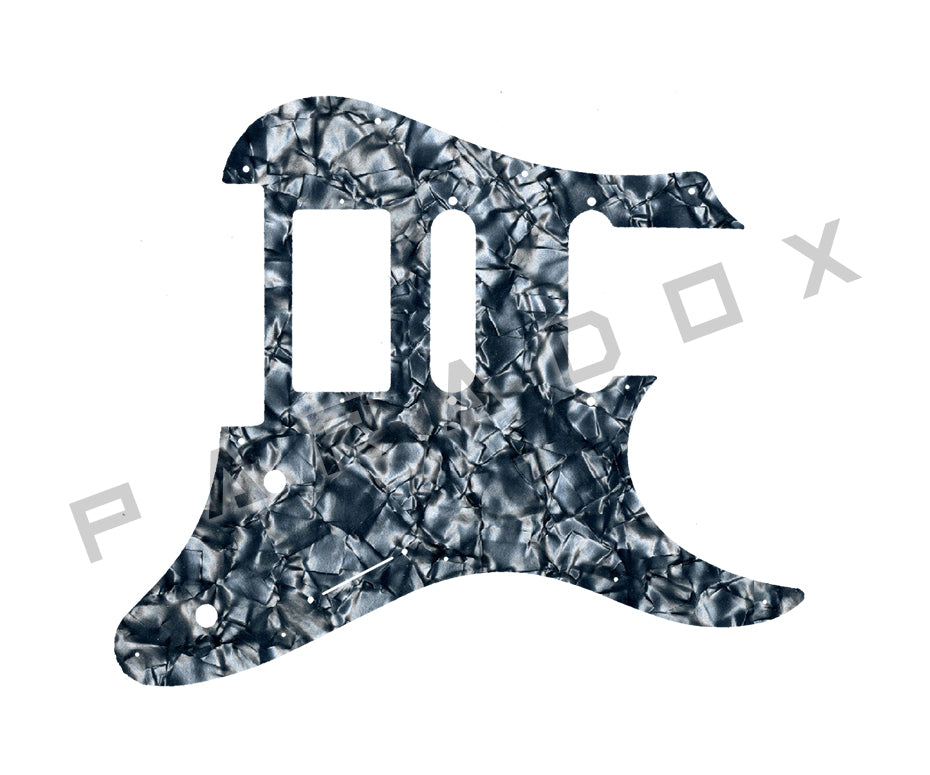 Custom Pickguard For 2014 - 2018 Made in Japan ESP E-II ST-1 HSS