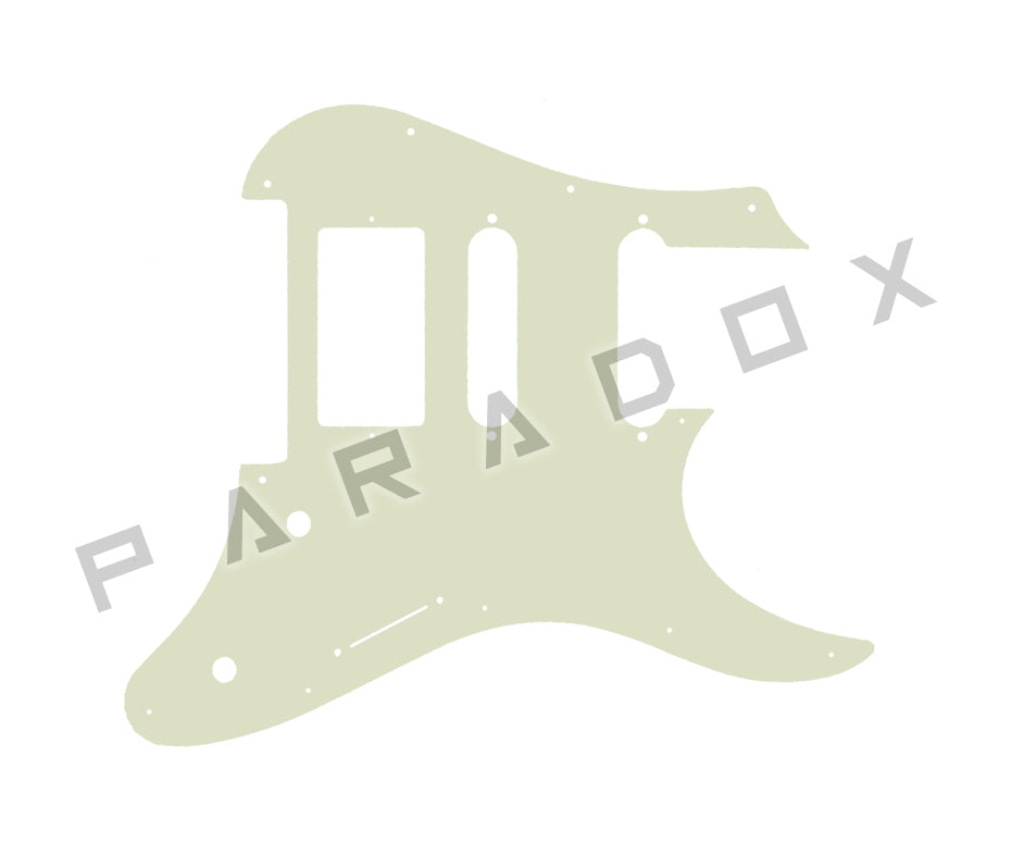 Custom Pickguard For 2014 - 2018 Made in Japan ESP E-II ST-1 HSS