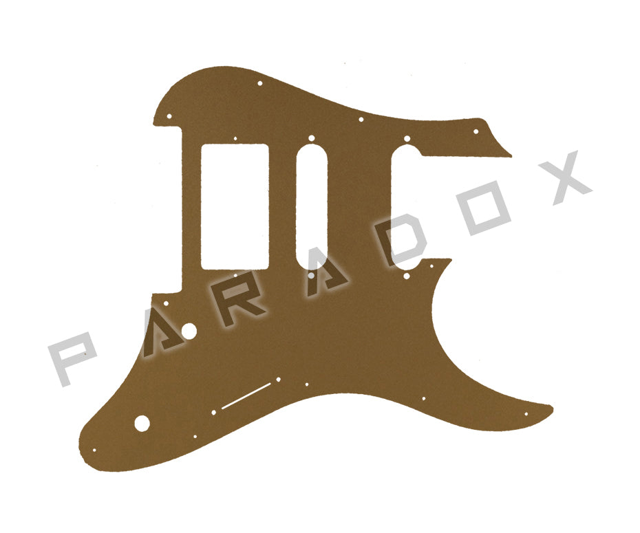 Custom Pickguard For 2014 - 2018 Made in Japan ESP E-II ST-1 HSS