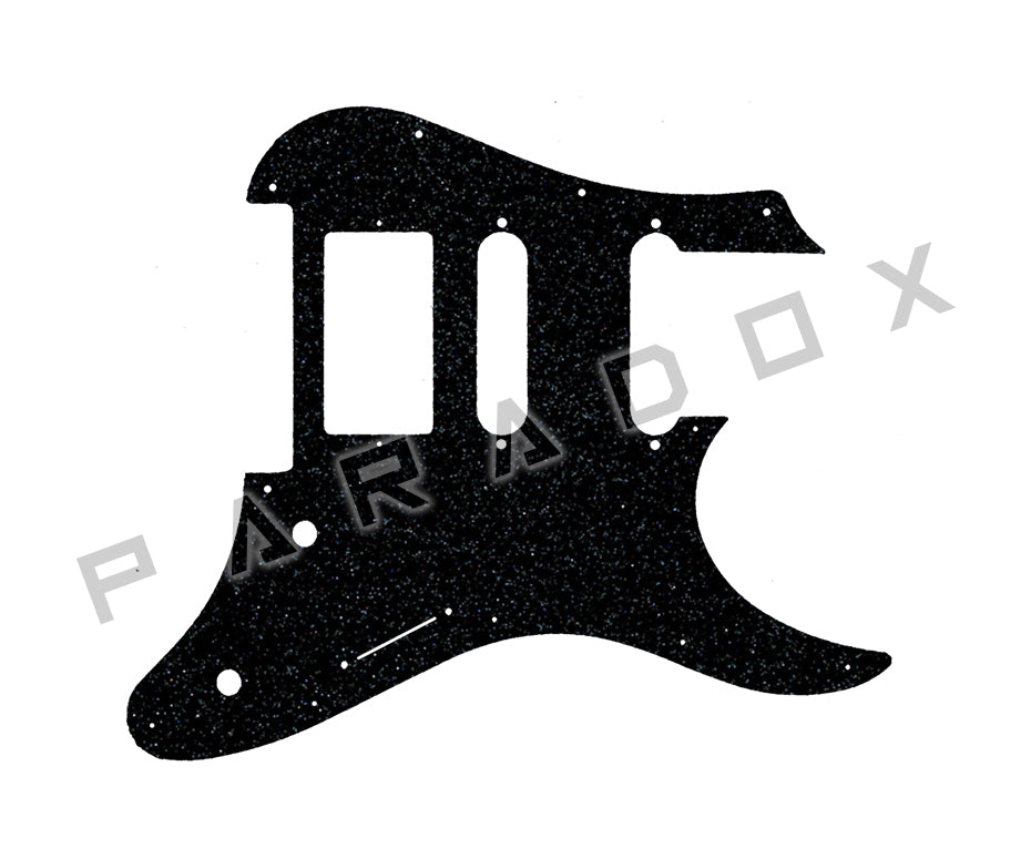 Custom Pickguard For 2014 - 2018 Made in Japan ESP E-II ST-1 HSS
