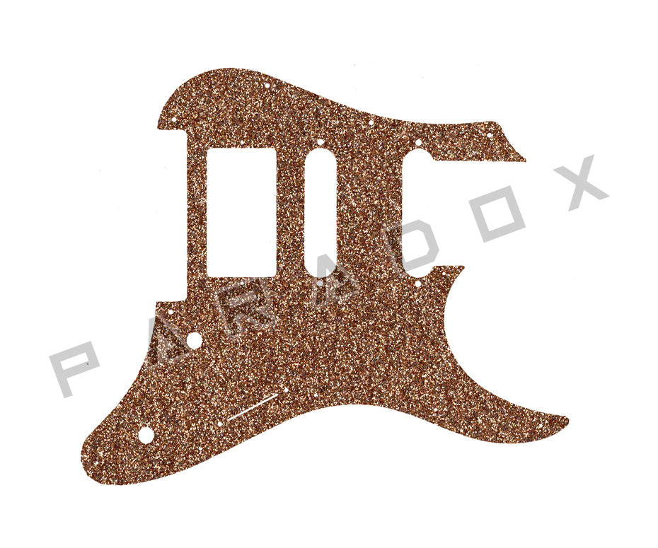 Custom Pickguard For 2014 - 2018 Made in Japan ESP E-II ST-1 HSS