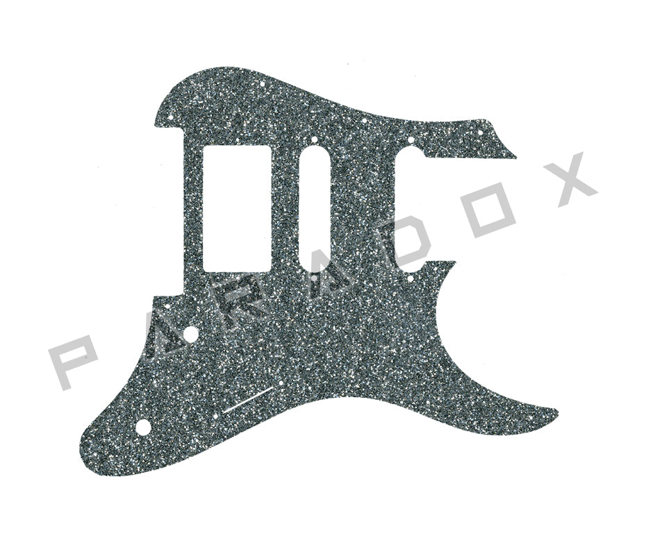 Custom Pickguard For 2014 - 2018 Made in Japan ESP E-II ST-1 HSS