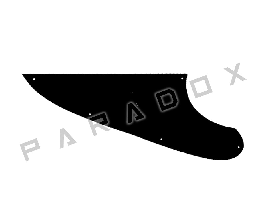 Custom Pickguard For 2020 - 2024 Made in Indonesia ESP LTD Phoenix-1000