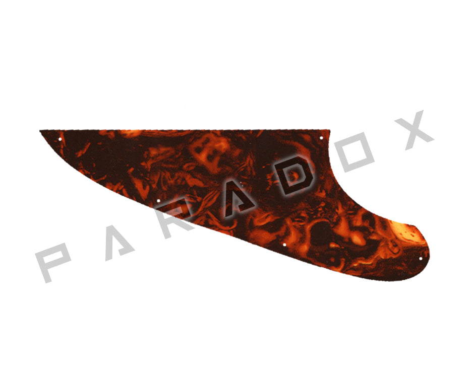 Custom Pickguard For 2020 - 2024 Made in Indonesia ESP LTD Phoenix-1000