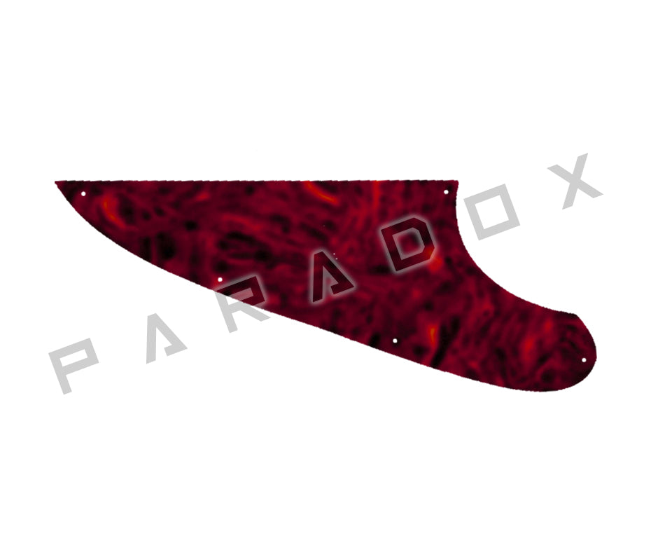 Custom Pickguard For 2020 - 2024 Made in Indonesia ESP LTD Phoenix-1000