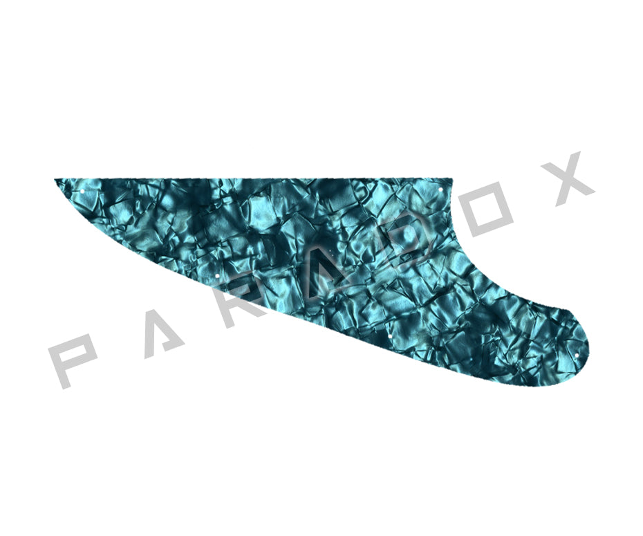 Custom Pickguard For 2020 - 2024 Made in Indonesia ESP LTD Phoenix-1000