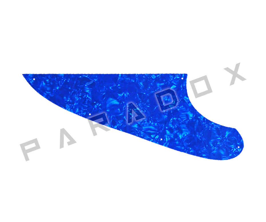 Custom Pickguard For 2020 - 2024 Made in Indonesia ESP LTD Phoenix-1000