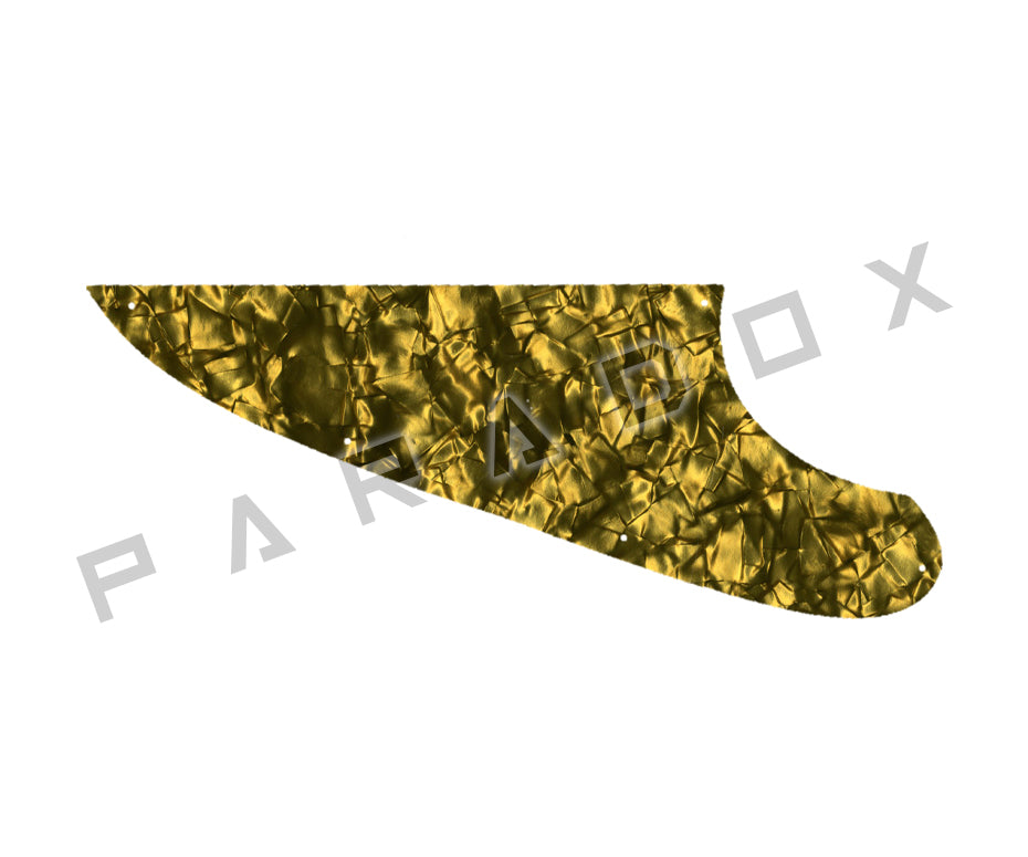 Custom Pickguard For 2020 - 2024 Made in Indonesia ESP LTD Phoenix-1000